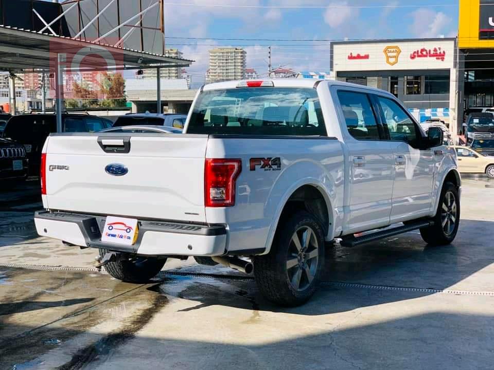 فۆرد F-150